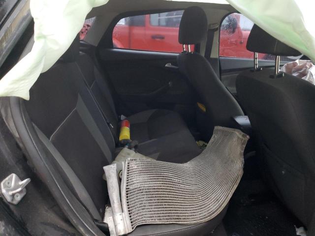 Photo 10 from auction – 2014 FORD FOCUS SE with VIN 1FADP3F27EL305188