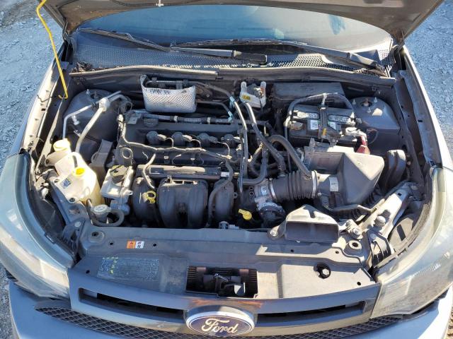 Photo 11 from auction – 2011 FORD FOCUS SES with VIN 1FAHP3GN8BW113332
