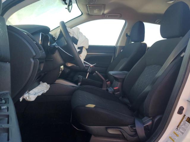 Photo 7 from auction – 2020 MITSUBISHI OUTLANDER with VIN JA4AP3AU4LU005633