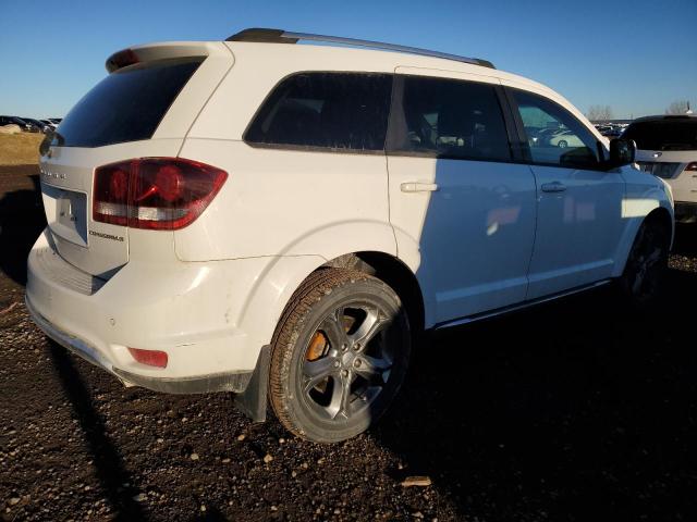 Photo 3 from auction – 2015 DODGE JOURNEY CR with VIN 3C4PDCGG2FT704655