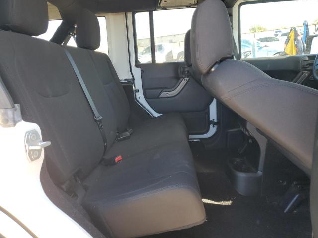 Photo 11 from auction – 2017 JEEP WRANGLER U with VIN 1C4BJWDGXHL732873