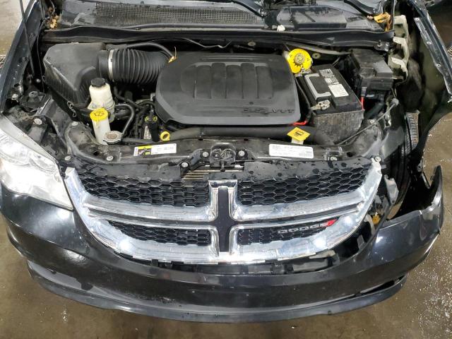 Photo 12 from auction – 2019 DODGE GRAND CARA with VIN 2C4RDGCG1KR744602