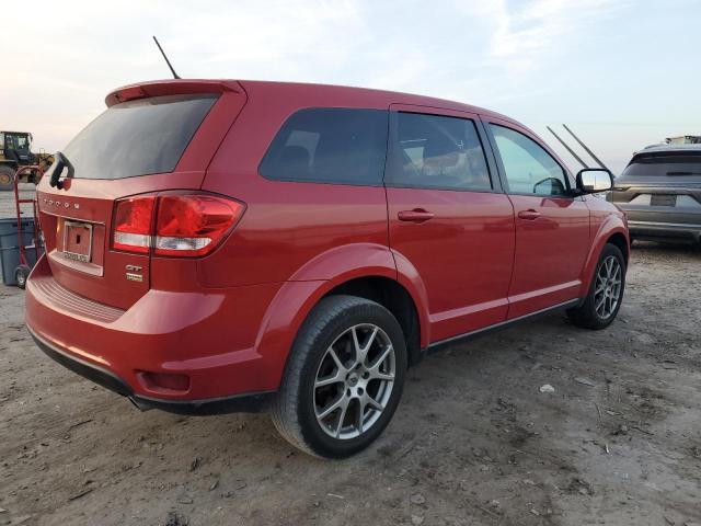 Photo 3 from auction – 2018 DODGE JOURNEY GT with VIN 3C4PDCEG8JT463003