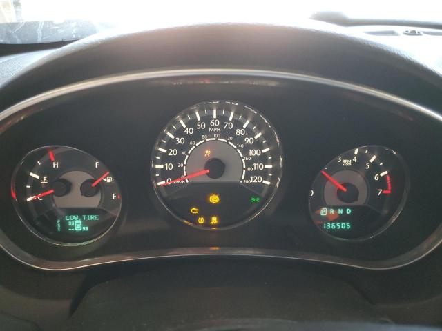 Photo 9 from auction – 2013 CHRYSLER 200 TOURIN with VIN 1C3CCBBB3DN762640