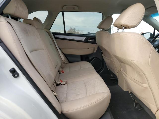 Photo 11 from auction – 2017 SUBARU OUTBACK 2. with VIN 4S4BSACCXH3218015