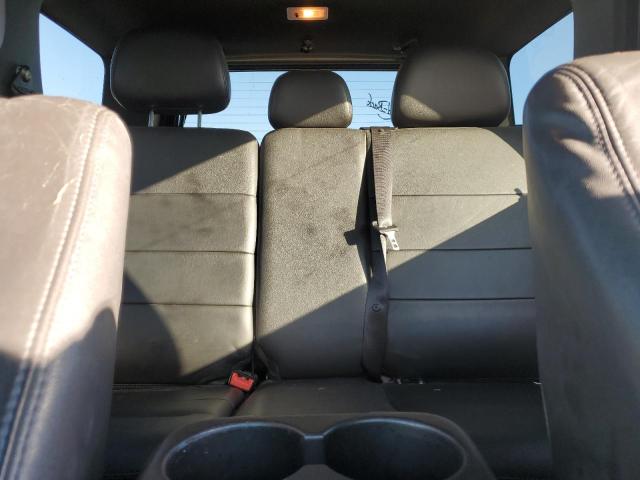Photo 10 from auction – 2011 FORD ESCAPE LIM with VIN 1FMCU0EG2BKA36573
