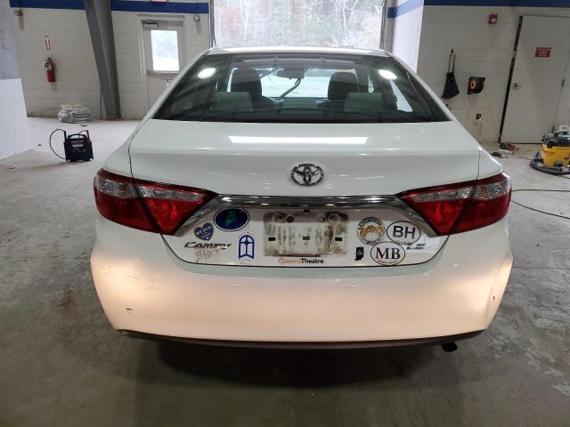 Photo 6 from auction – 2015 TOYOTA CAMRY LE with VIN 4T4BF1FK1FR445016
