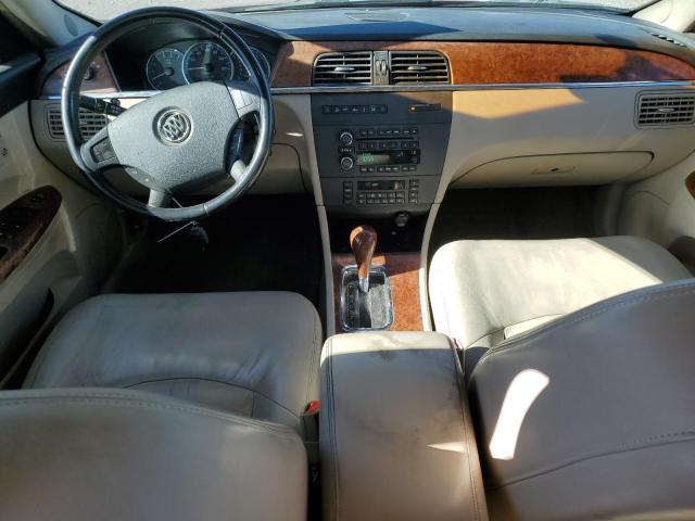 Photo 8 from auction – 2005 BUICK LACROSSE C with VIN 2G4WE567651178466