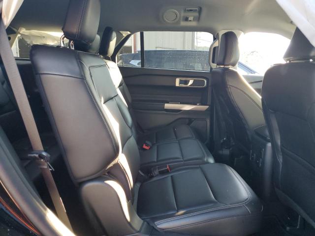 Photo 11 from auction – 2023 FORD EXPLORER X with VIN 1FMSK8DH7PGB24815