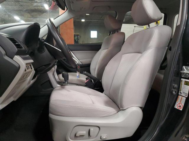 Photo 7 from auction – 2014 SUBARU FORESTER 2 with VIN JF2SJAEC7EH407502