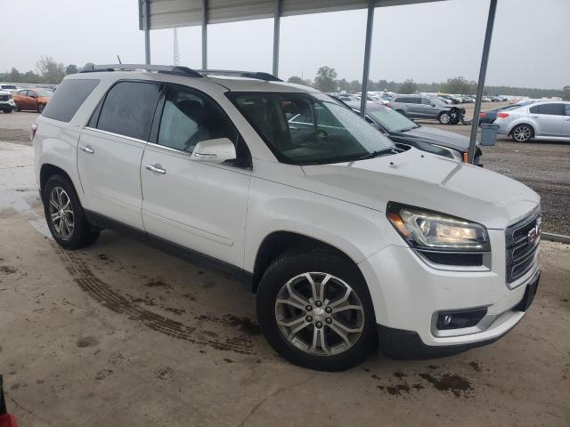 Photo 4 from auction – 2016 GMC ACADIA SLT with VIN 1GKKVRKD6GJ188935
