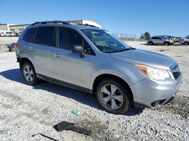 Photo 4 from auction – 2015 SUBARU FORESTER 2 with VIN JF2SJABCXFH567797