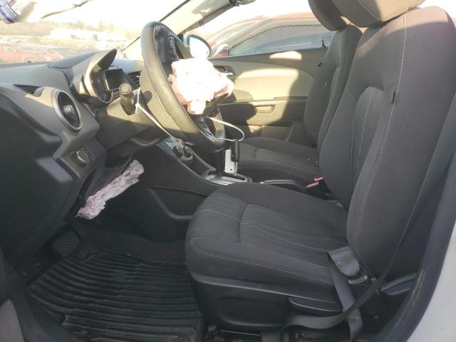 Photo 7 from auction – 2015 CHEVROLET SONIC LT with VIN 1G1JC5SG3F4181978