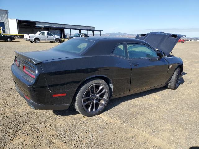 Photo 3 from auction – 2020 DODGE CHALLENGER with VIN 2C3CDZFJ8LH143143