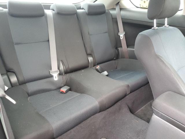 Photo 10 from auction – 2006 TOYOTA SCION TC with VIN JTKDE177660067666