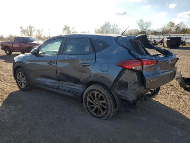 Photo 2 from auction – 2018 HYUNDAI TUCSON SE with VIN KM8J2CA4XJU658108
