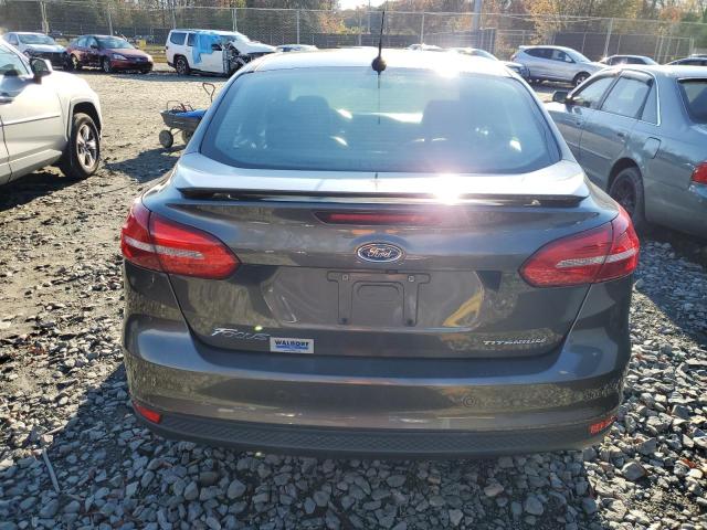 Photo 6 from auction – 2016 FORD FOCUS TITA with VIN 1FADP3J25GL309301