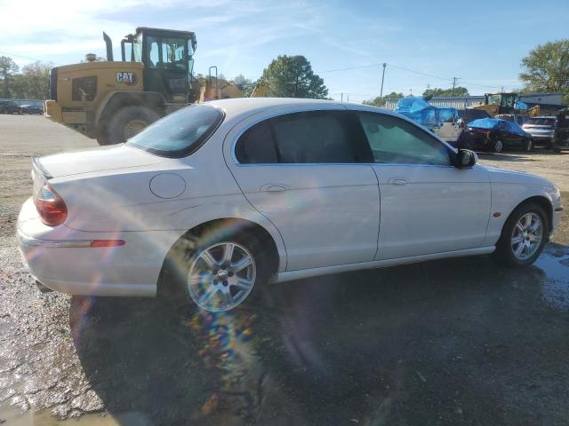 Photo 3 from auction – 2003 JAGUAR S-TYPE with VIN SAJEA01T43FM76931