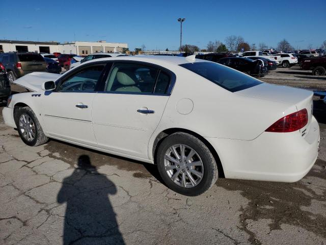Photo 2 from auction – 2009 BUICK LUCERNE CX with VIN 1G4HD57M89U144491