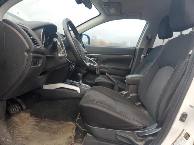 Photo 7 from auction – 2014 MITSUBISHI OUTLANDER with VIN 4A4AR4AU7EE030988