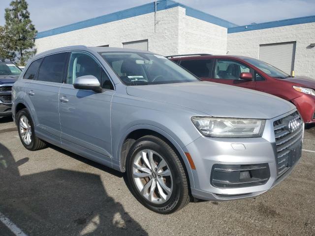 Photo 4 from auction – 2017 AUDI Q7 PREMIUM with VIN WA1AAAF78HD003965