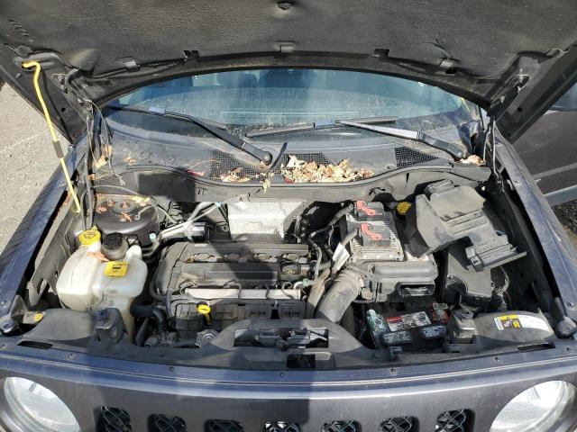 Photo 12 from auction – 2016 JEEP PATRIOT SP with VIN 1C4NJPBA5GD754189