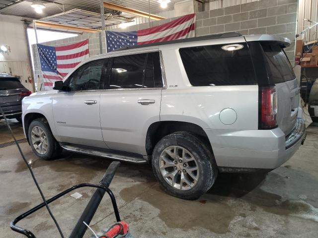Photo 2 from auction – 2015 GMC YUKON SLE with VIN 1GKS2AKCXFR174683