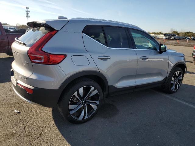 Photo 3 from auction – 2023 VOLVO XC40 PLUS with VIN YV4K92HN6P2914162