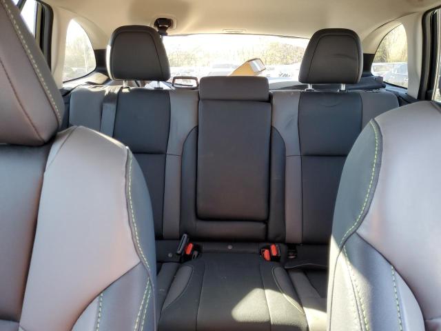 Photo 10 from auction – 2023 SUBARU OUTBACK ON with VIN 4S4BTALC6P3182948