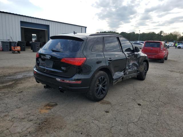 Снимка 3 от търг – 2015 AUDI Q5 PREMIUM с VIN WA1LFAFP0FA121324