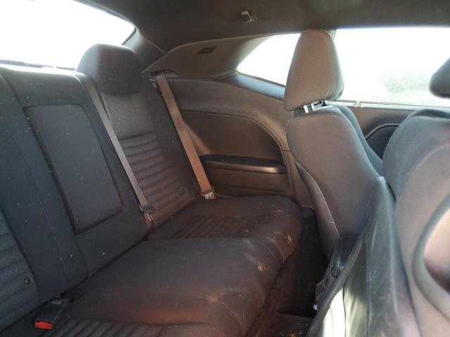 Photo 10 from auction – 2014 DODGE CHALLENGER with VIN 2C3CDYAG1EH214823