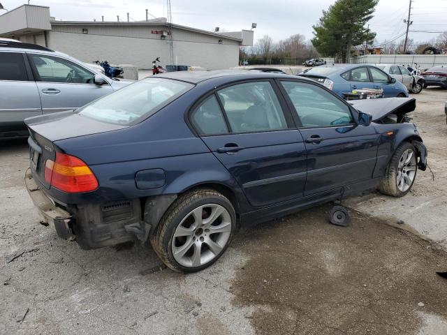 Photo 3 from auction – 2003 BMW 325 I with VIN WBAET374X3NJ33389
