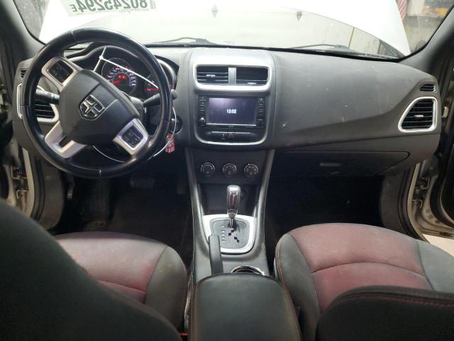 Photo 8 from auction – 2011 DODGE AVENGER MA with VIN 1B3BD1FG0BN509522