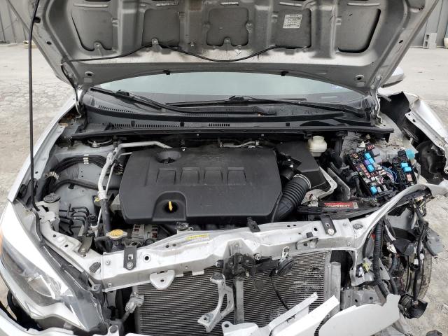 Photo 11 from auction – 2014 TOYOTA COROLLA L with VIN 2T1BURHE3EC021164
