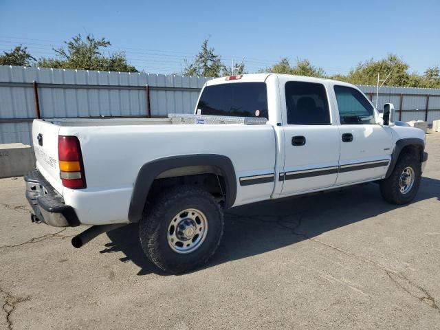Photo 3 from auction – 2002 CHEVROLET SILVERADO with VIN 1GCHC23132F136942