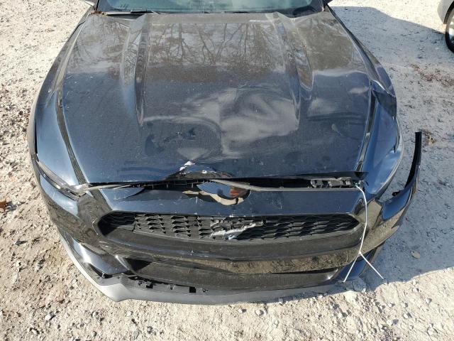Photo 11 from auction – 2017 FORD MUSTANG with VIN 1FA6P8TH9H5255742
