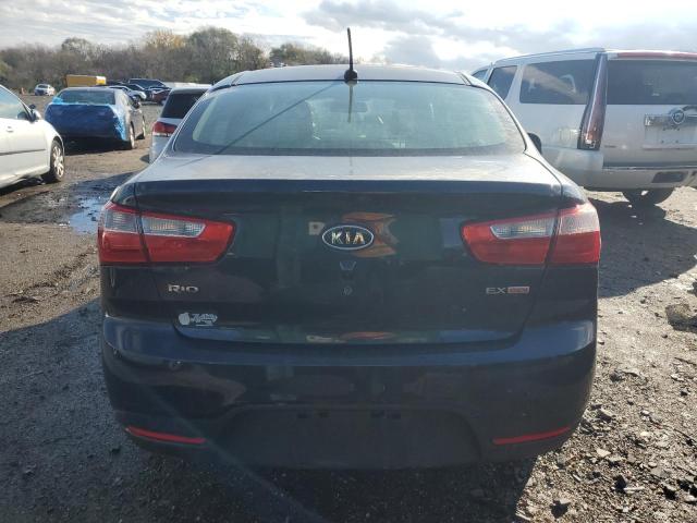 Photo 6 from auction – 2012 KIA RIO EX with VIN KNADN4A39C6056455