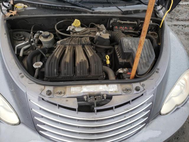 Photo 11 from auction – 2007 CHRYSLER PT CRUISER with VIN 3C3JY45X27T627150