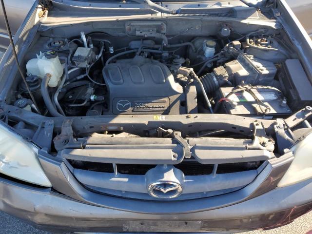 Photo 11 from auction – 2003 MAZDA TRIBUTE with VIN 4F2YZ94183KM55266
