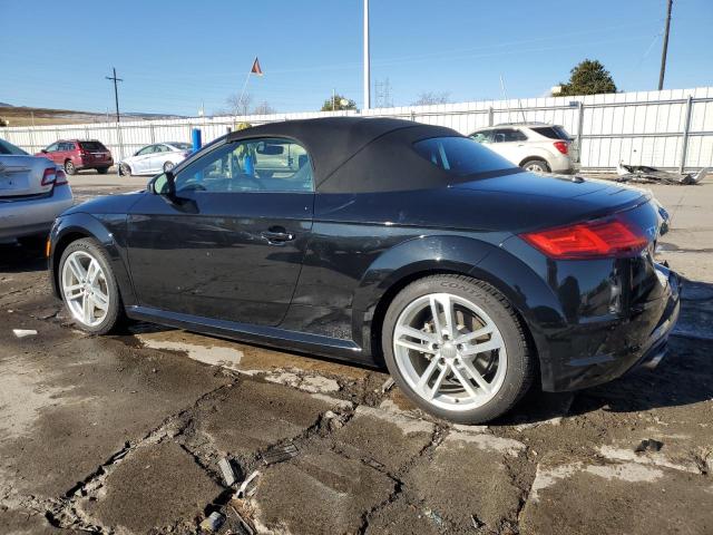 Photo 2 from auction – 2017 AUDI TT with VIN TRUT5CFV9H1002294