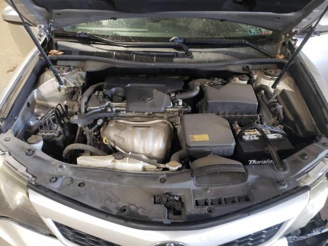Photo 11 from auction – 2014 TOYOTA CAMRY L with VIN 4T1BF1FK0EU381060