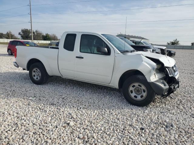 Photo 4 from auction – 2016 NISSAN FRONTIER S with VIN 1N6BD0CT9GN730373