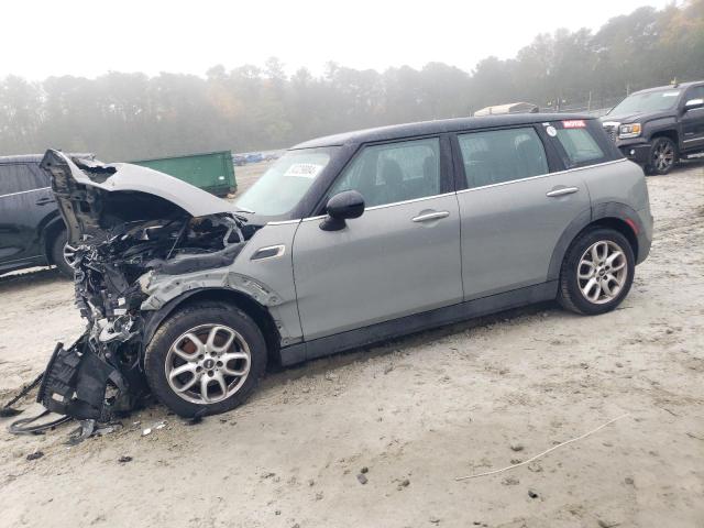MINI COOPER CLU 2016 with VIN WMWLN5C59G2E30207 - Photo from auction