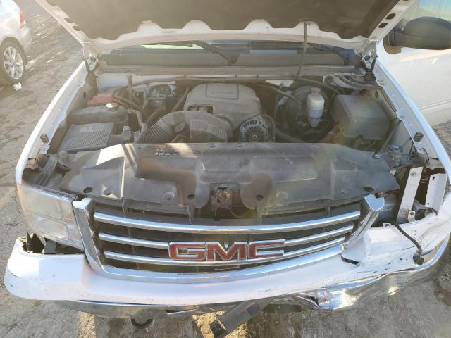 Photo 11 from auction – 2013 GMC SIERRA K15 with VIN 1GTR2VE75DZ180694