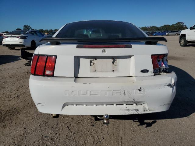 صورة رقم 6 من المزاد - 2004 FORD MUSTANG مع VIN 1FAFP40604F186360