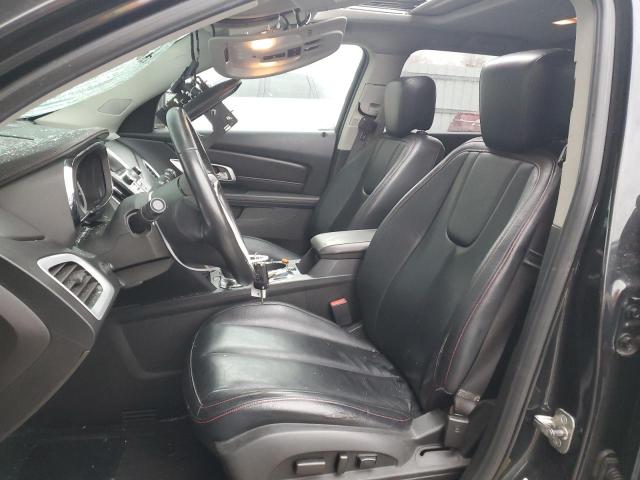 Photo 7 from auction – 2012 GMC TERRAIN SL with VIN 2GKALSEK6C6299611