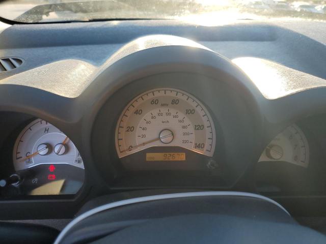 Photo 9 from auction – 2006 TOYOTA SCION TC with VIN JTKDE177460123278