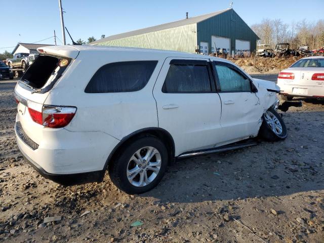 Photo 3 from auction – 2011 DODGE DURANGO EX with VIN 1D4RE2GGXBC654158