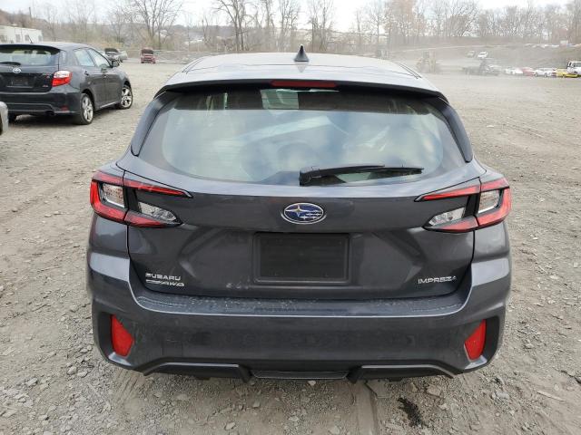 Photo 6 from auction – 2024 SUBARU IMPREZA with VIN JF1GUABC8R8871541