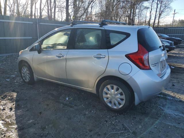 Photo 2 from auction – 2016 NISSAN VERSA NOTE with VIN 3N1CE2CP1GL395311